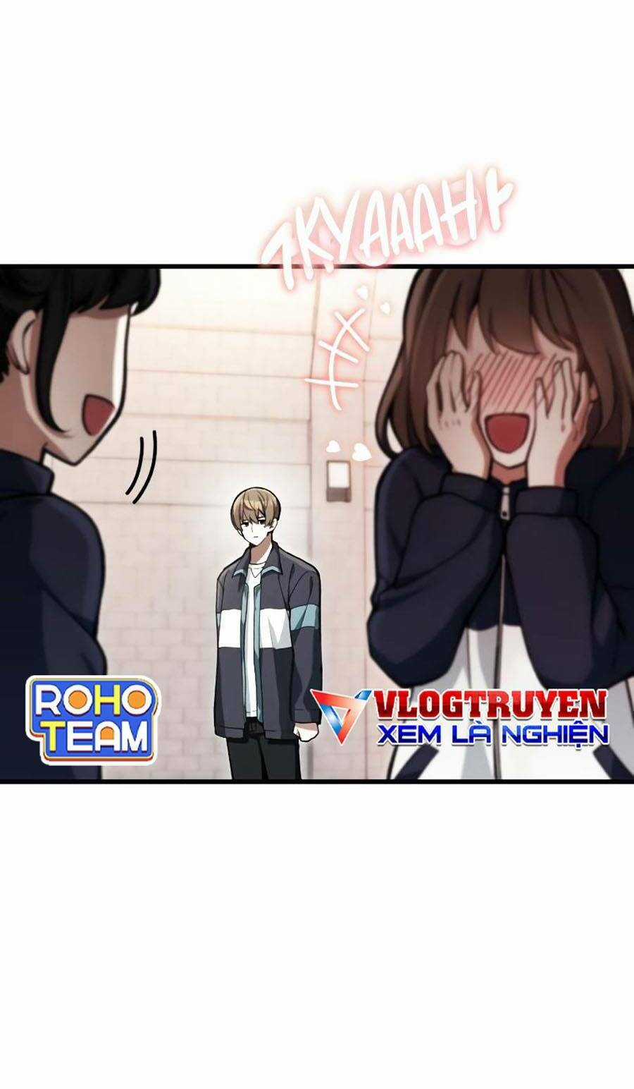 Tôi Là Thiên Ma Truyền Nhân Chapter 5 trang 45