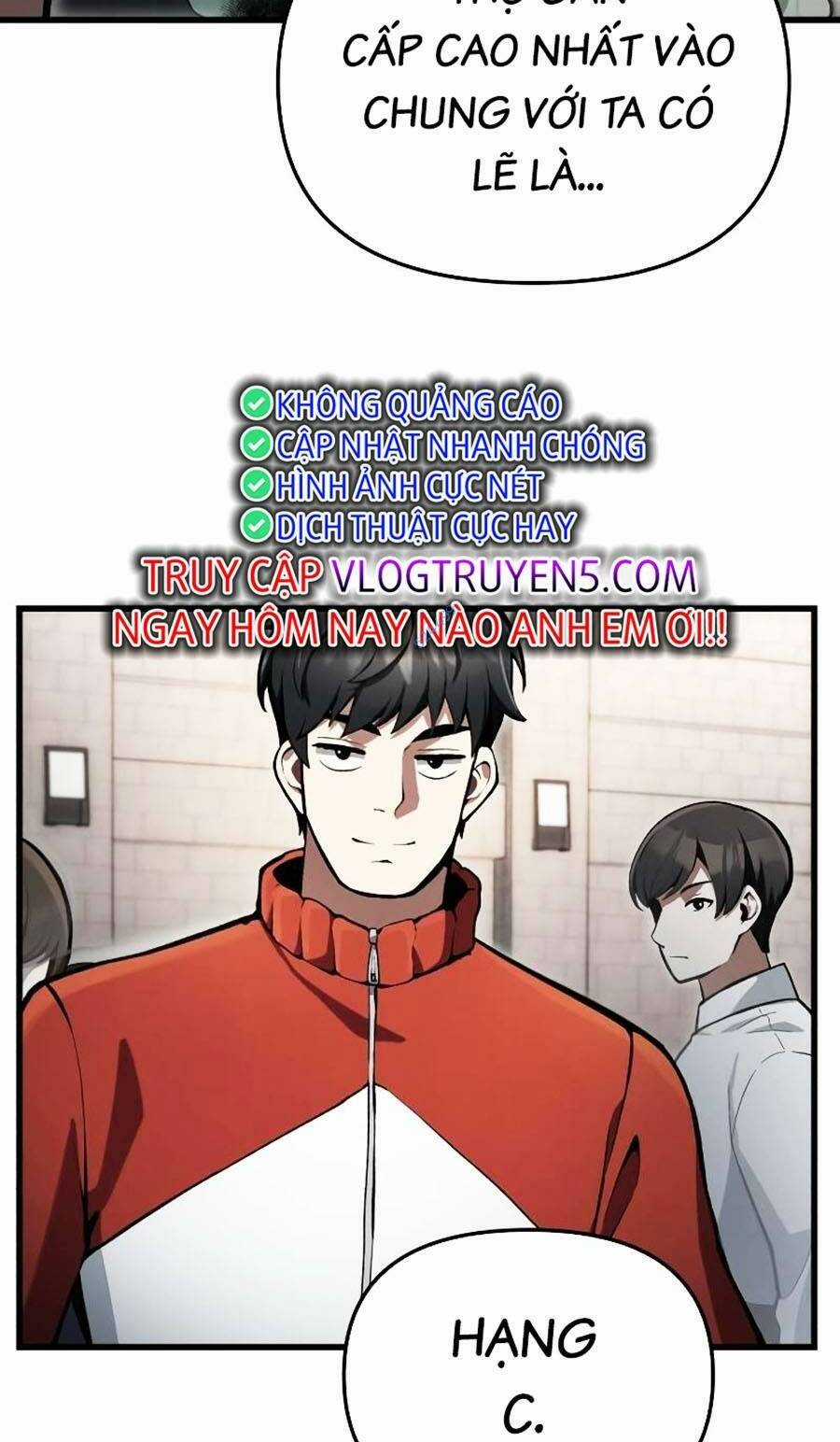 Tôi Là Thiên Ma Truyền Nhân Chapter 5 trang 48