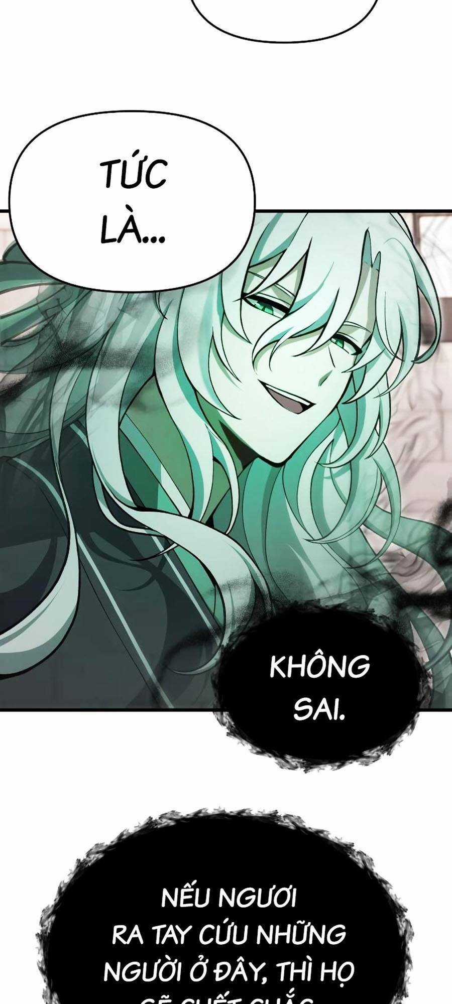 Tôi Là Thiên Ma Truyền Nhân Chapter 5 trang 49