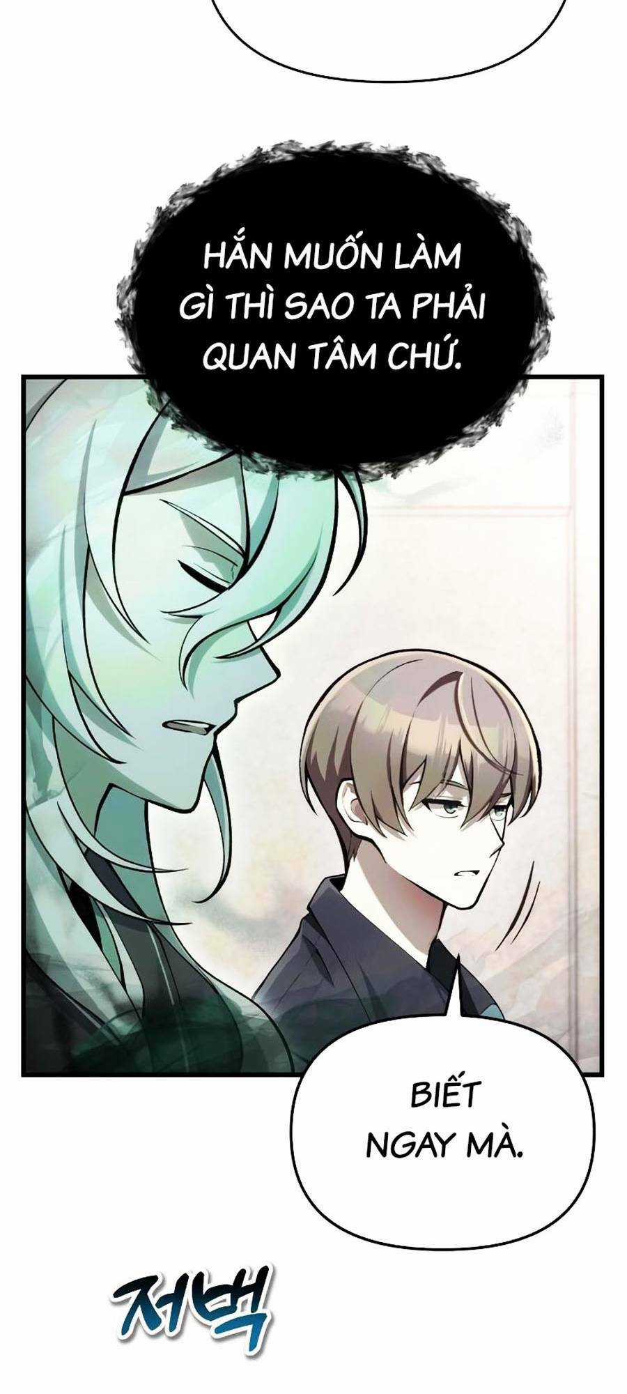 Tôi Là Thiên Ma Truyền Nhân Chapter 5 trang 5