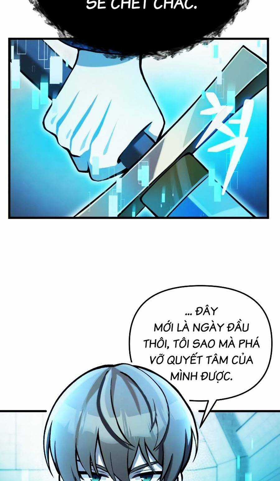 Tôi Là Thiên Ma Truyền Nhân Chapter 5 trang 50