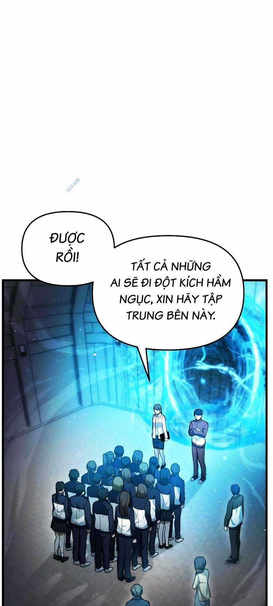 Tôi Là Thiên Ma Truyền Nhân Chapter 5 trang 52