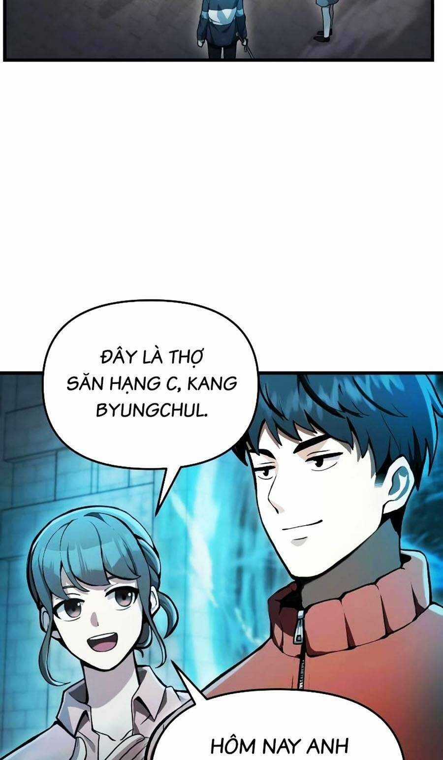 Tôi Là Thiên Ma Truyền Nhân Chapter 5 trang 53