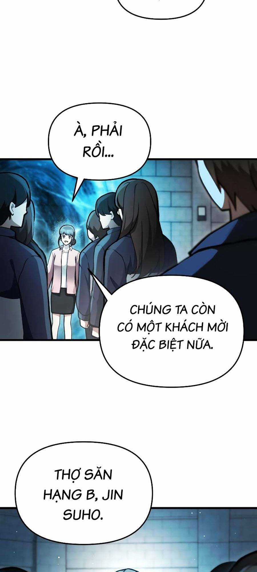 Tôi Là Thiên Ma Truyền Nhân Chapter 5 trang 55