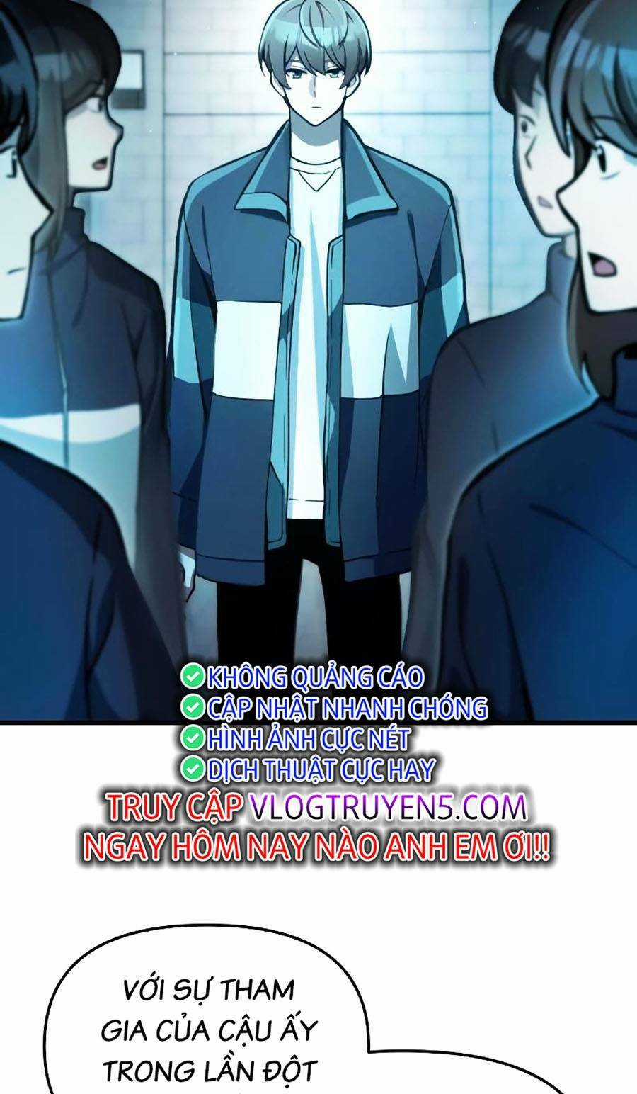 Tôi Là Thiên Ma Truyền Nhân Chapter 5 trang 56
