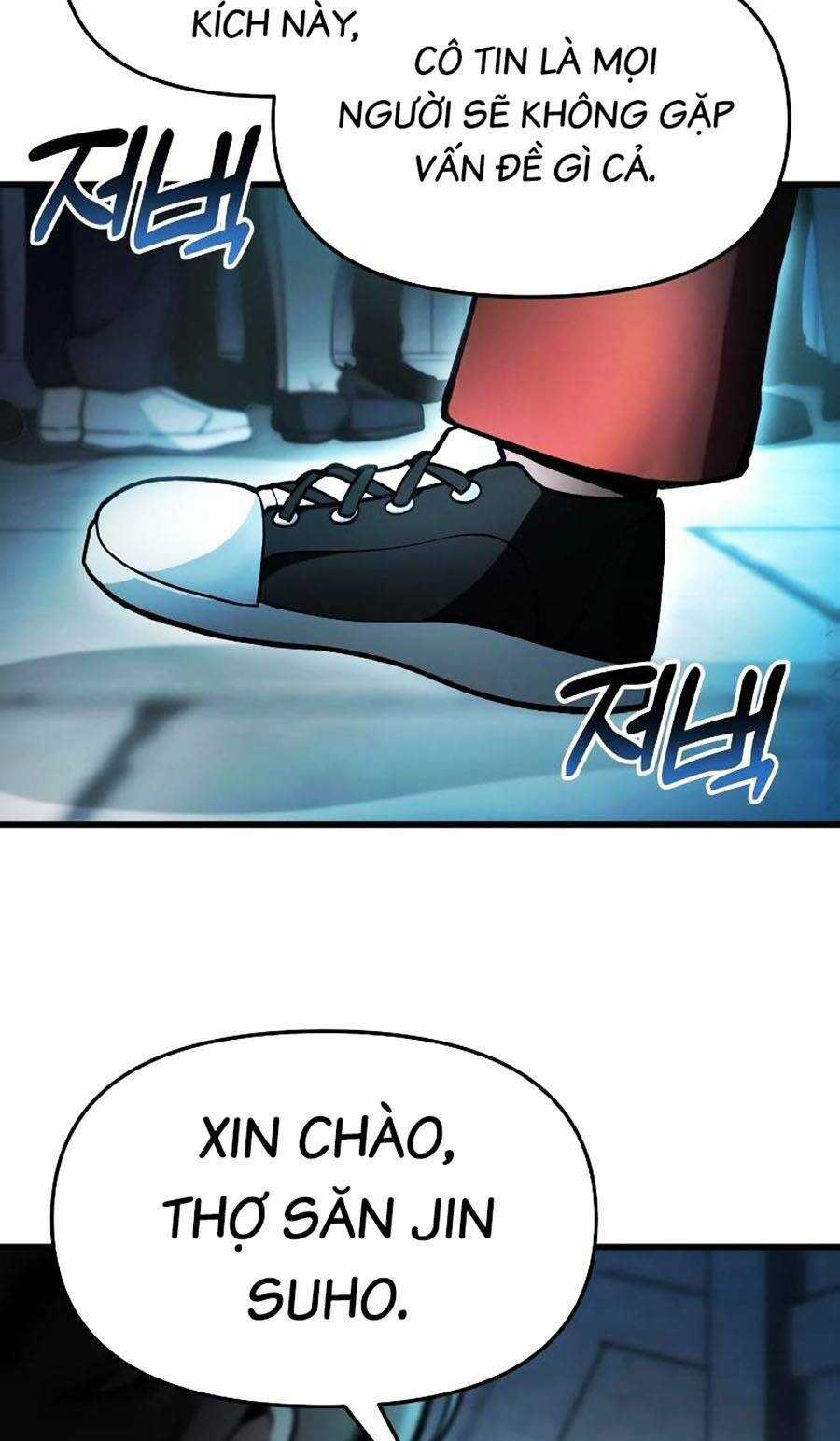 Tôi Là Thiên Ma Truyền Nhân Chapter 5 trang 57