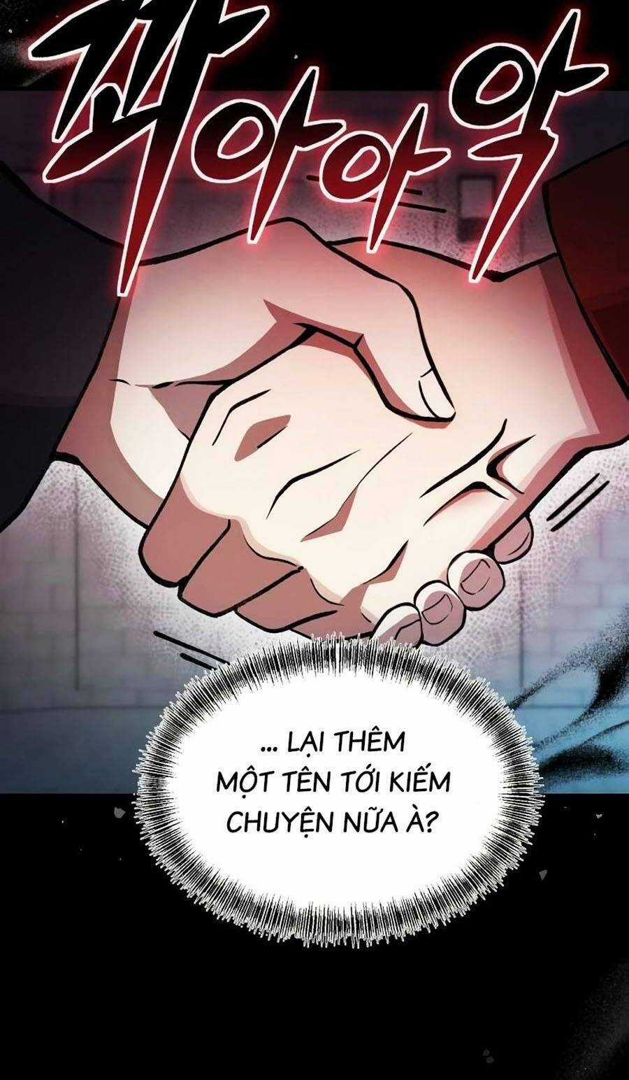 Tôi Là Thiên Ma Truyền Nhân Chapter 5 trang 60