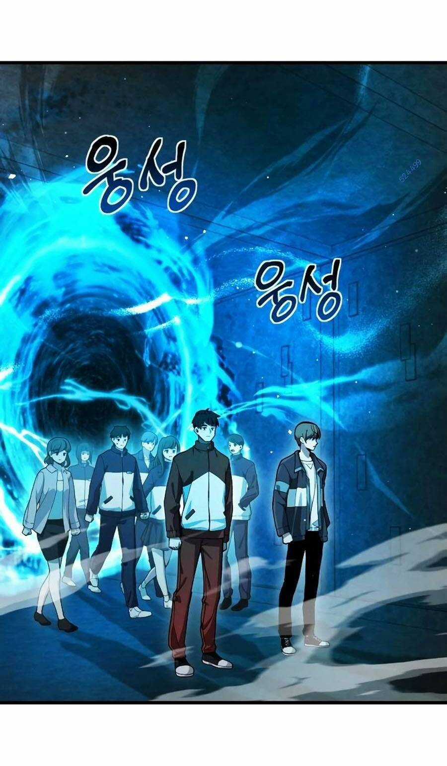 Tôi Là Thiên Ma Truyền Nhân Chapter 5 trang 66