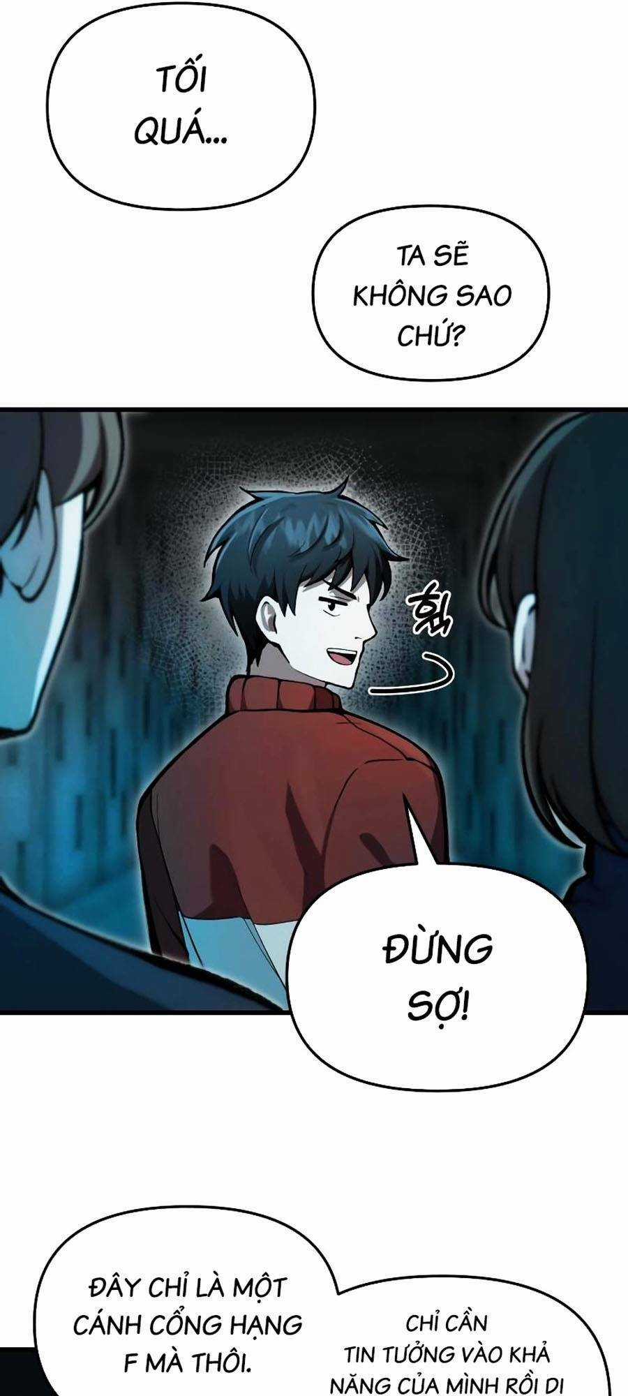 Tôi Là Thiên Ma Truyền Nhân Chapter 5 trang 67