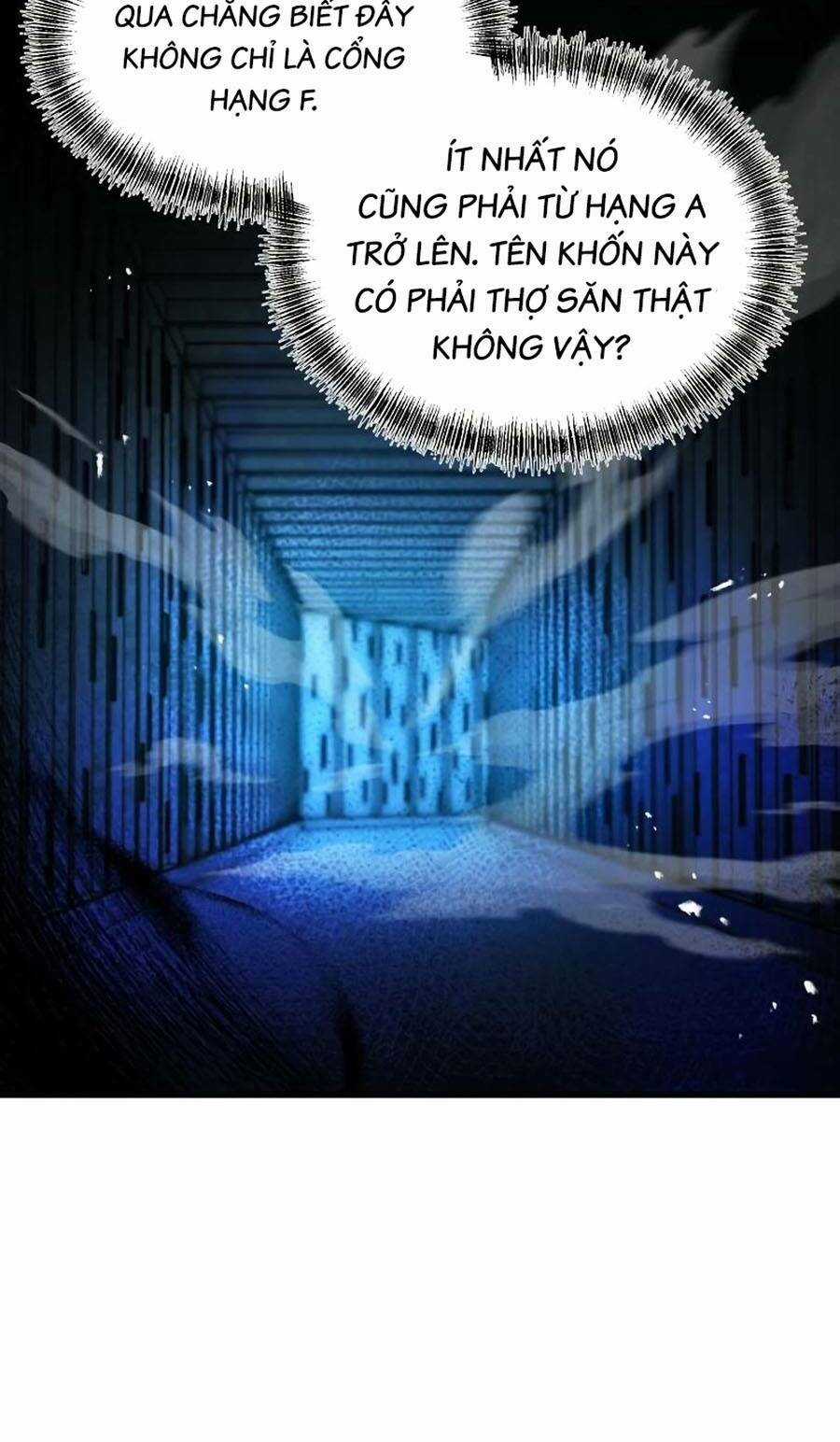 Tôi Là Thiên Ma Truyền Nhân Chapter 5 trang 69