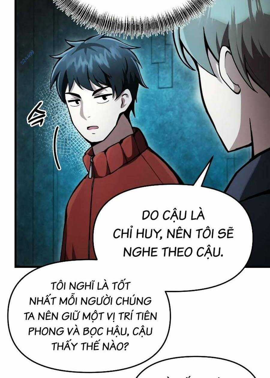 Tôi Là Thiên Ma Truyền Nhân Chapter 5 trang 72