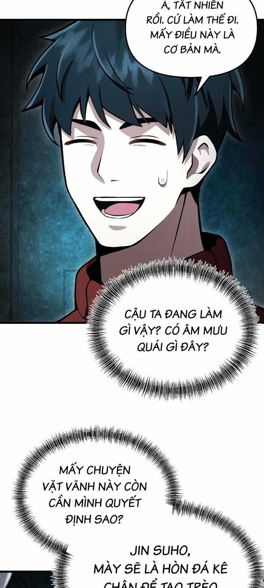 Tôi Là Thiên Ma Truyền Nhân Chapter 5 trang 73
