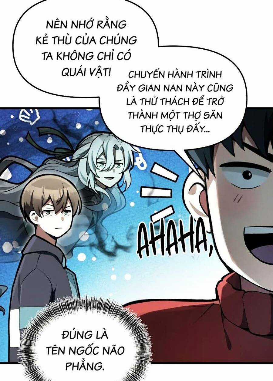 Tôi Là Thiên Ma Truyền Nhân Chapter 5 trang 75