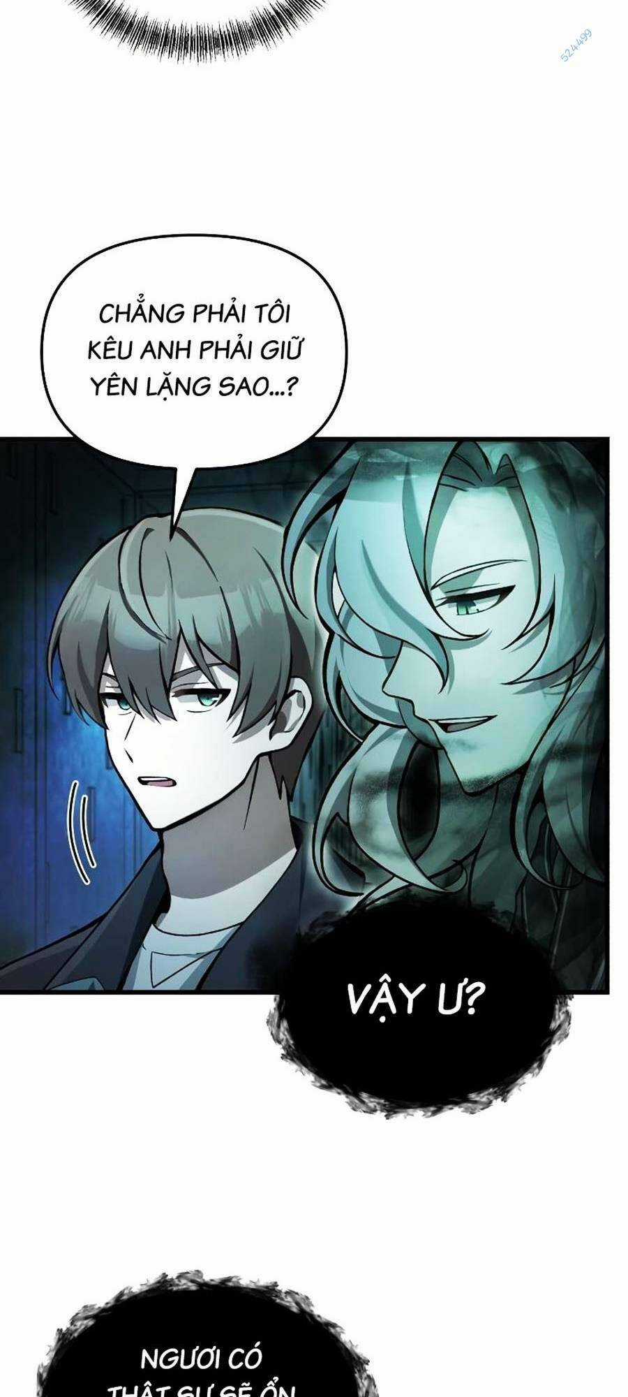 Tôi Là Thiên Ma Truyền Nhân Chapter 5 trang 76