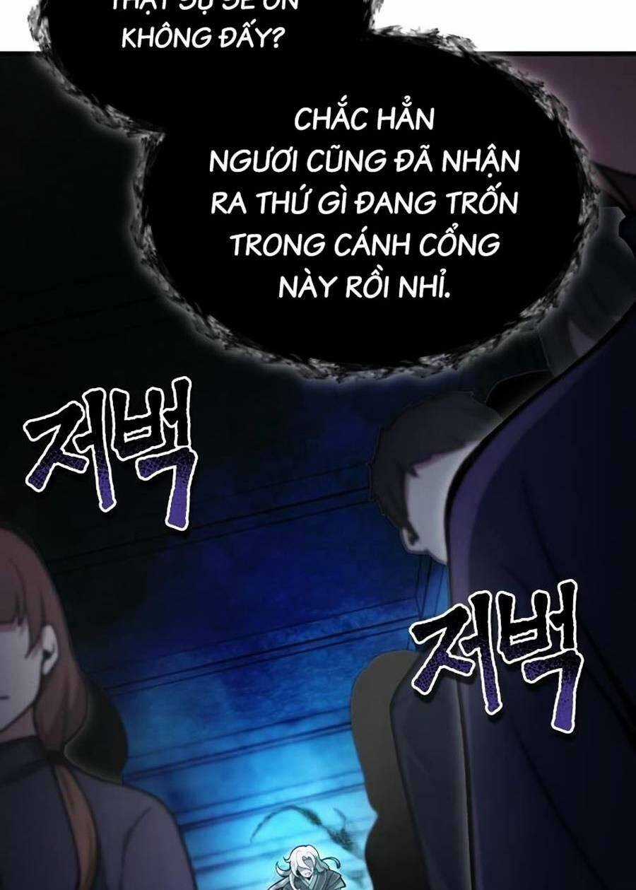 Tôi Là Thiên Ma Truyền Nhân Chapter 5 trang 77