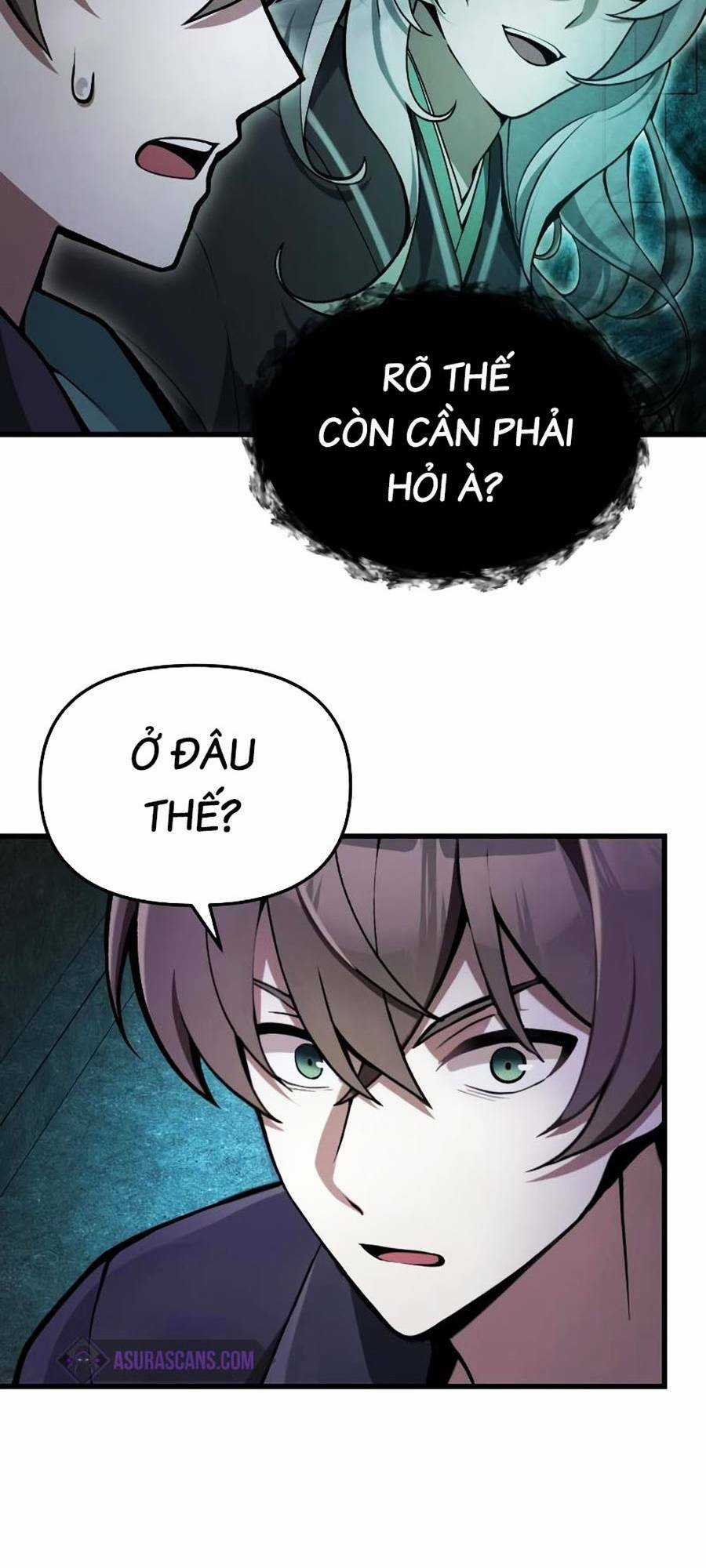 Tôi Là Thiên Ma Truyền Nhân Chapter 5 trang 79