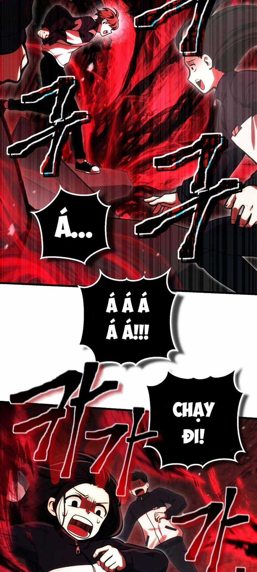 Tôi Là Thiên Ma Truyền Nhân Chapter 5 trang 85