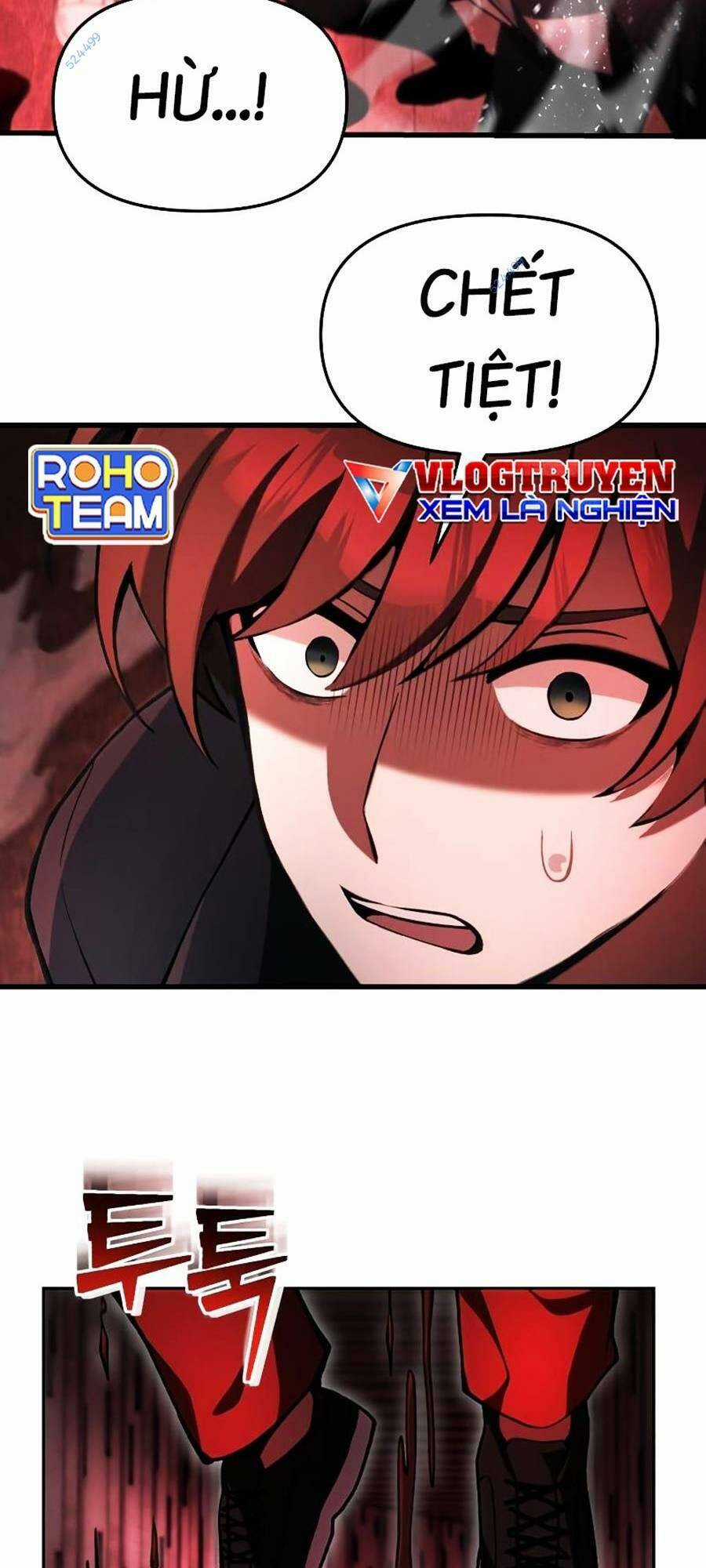 Tôi Là Thiên Ma Truyền Nhân Chapter 5 trang 88