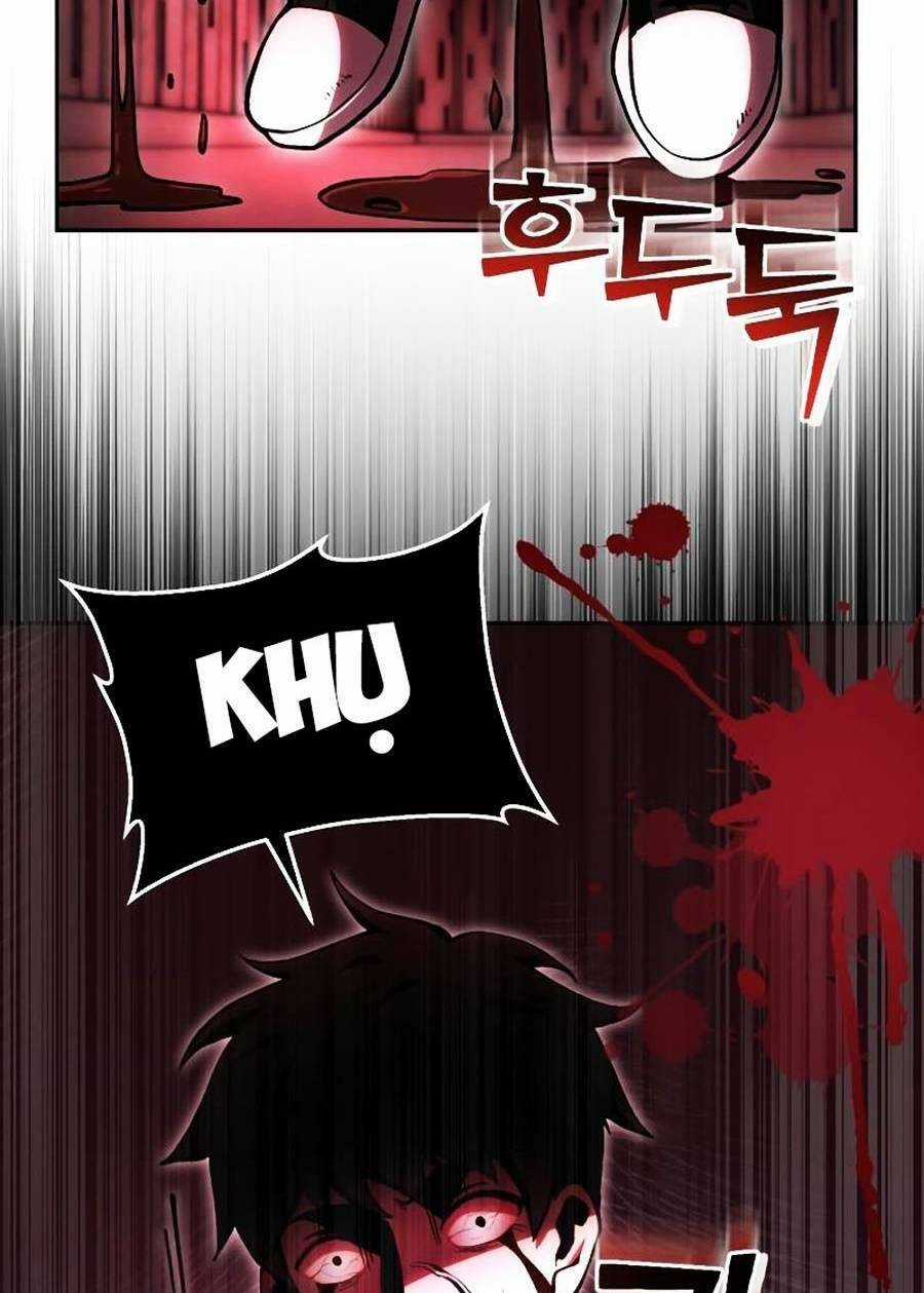 Tôi Là Thiên Ma Truyền Nhân Chapter 5 trang 89