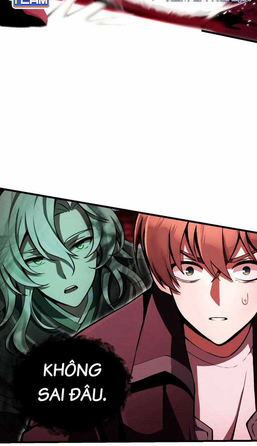 Tôi Là Thiên Ma Truyền Nhân Chapter 6 trang 10