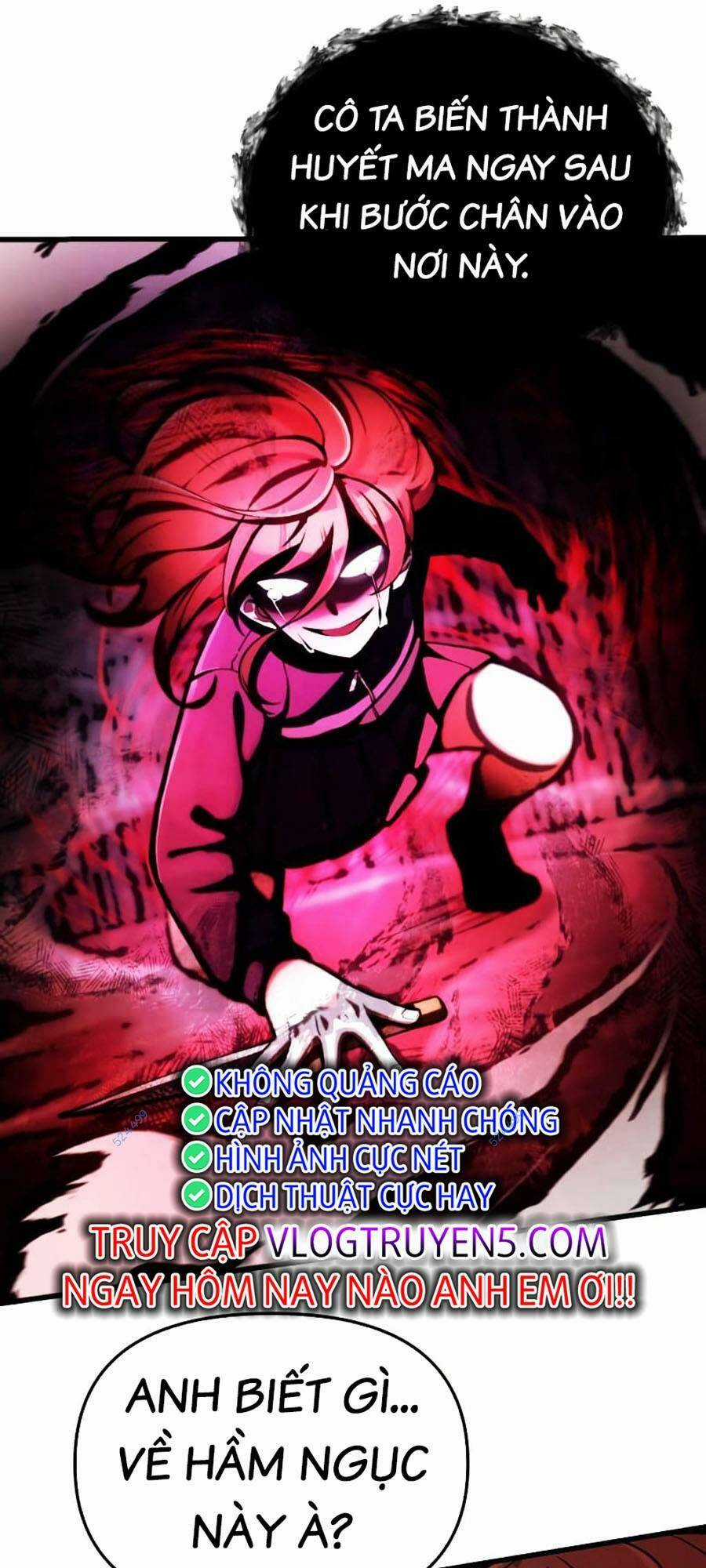 Tôi Là Thiên Ma Truyền Nhân Chapter 6 trang 11