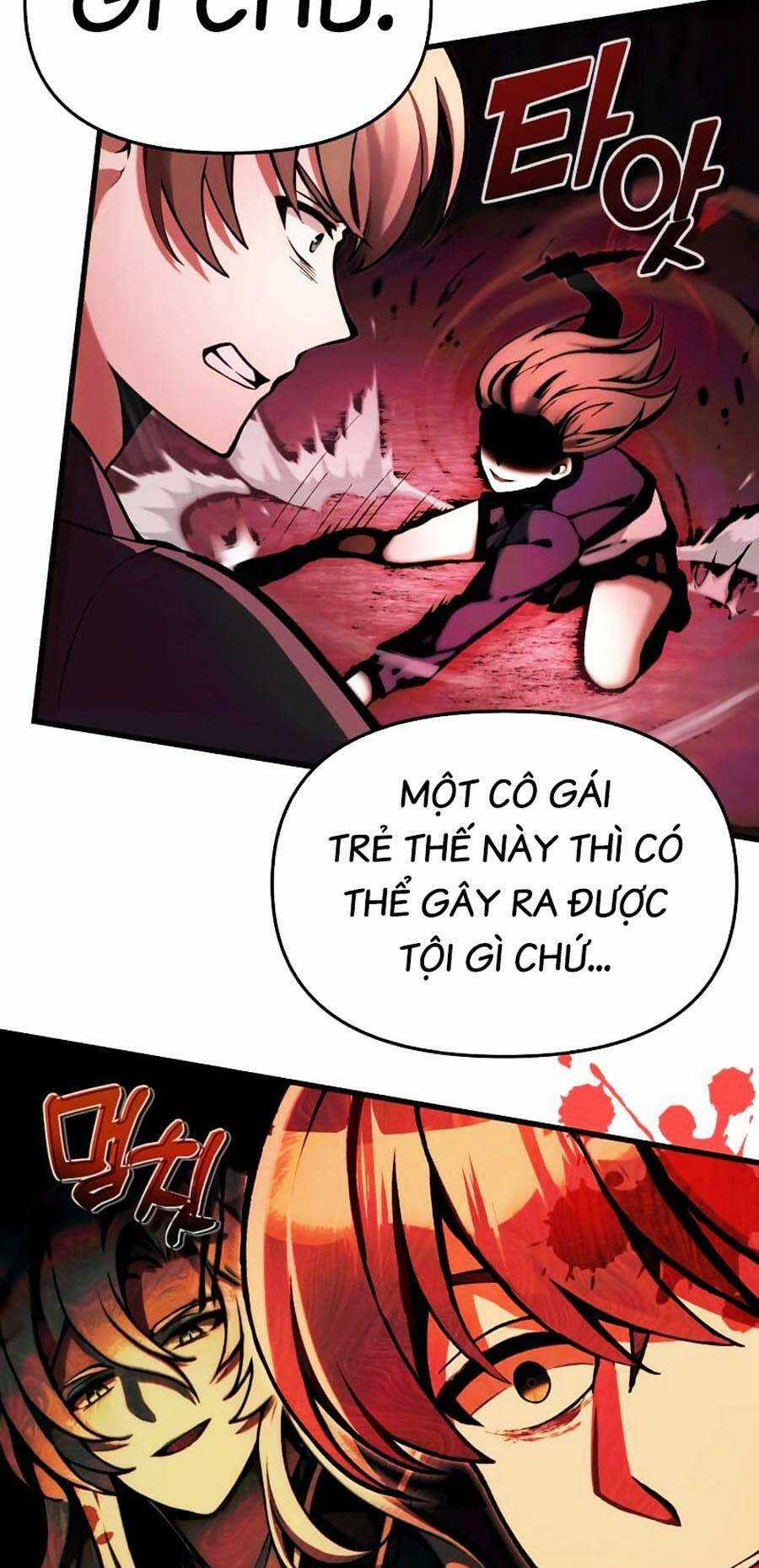 Tôi Là Thiên Ma Truyền Nhân Chapter 6 trang 15