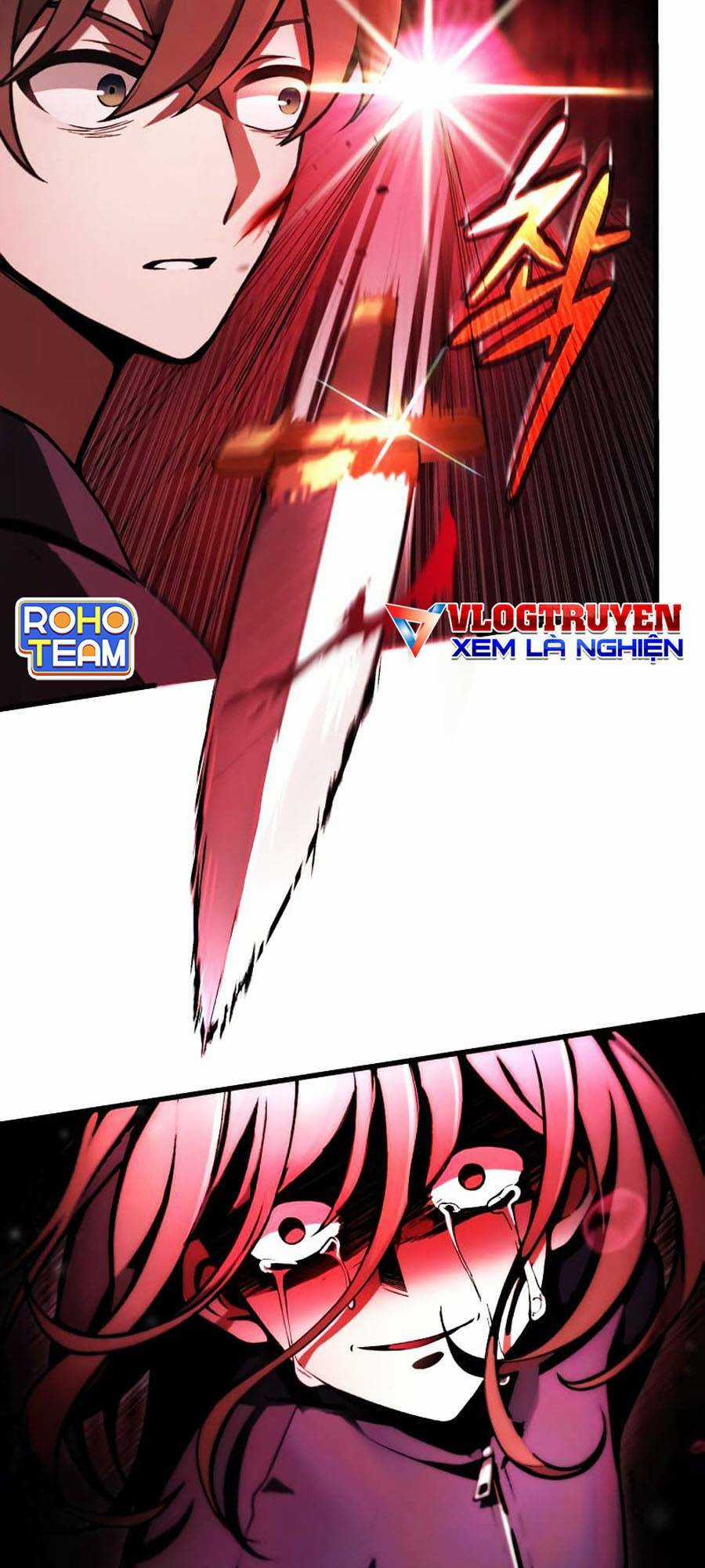 Tôi Là Thiên Ma Truyền Nhân Chapter 6 trang 18