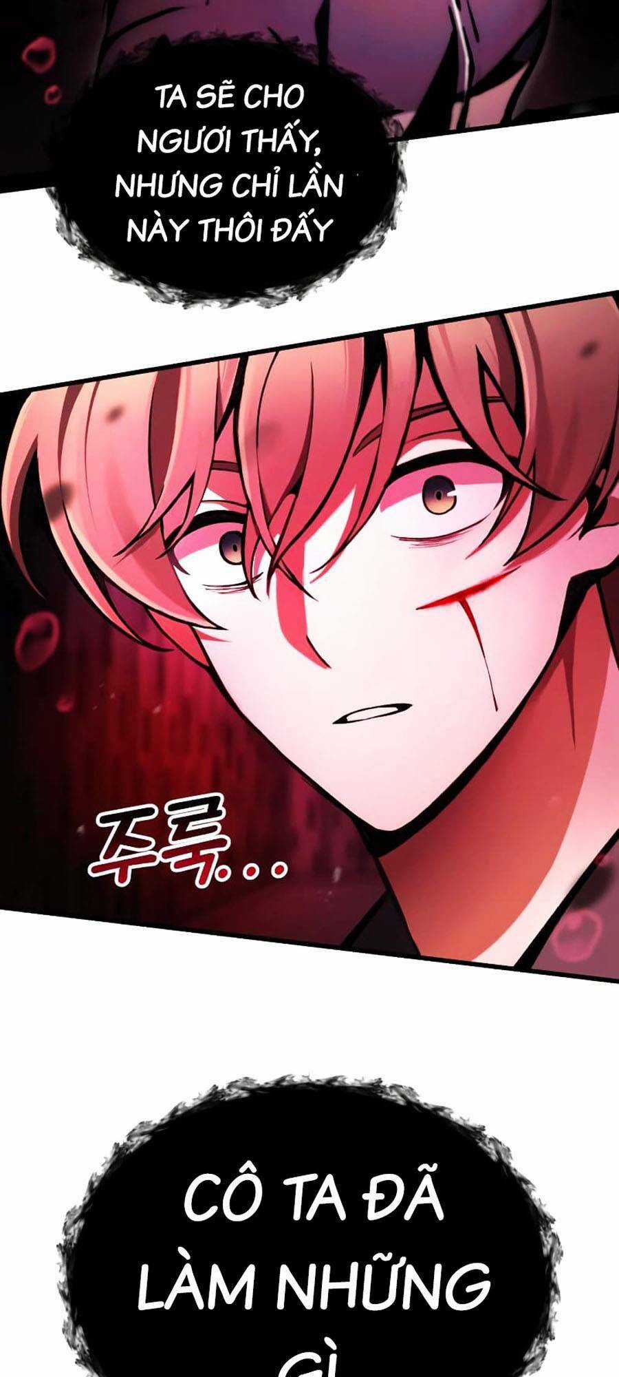 Tôi Là Thiên Ma Truyền Nhân Chapter 6 trang 19