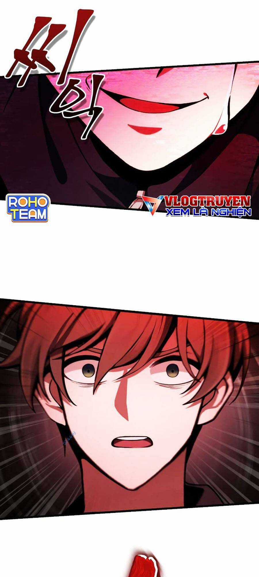 Tôi Là Thiên Ma Truyền Nhân Chapter 6 trang 2