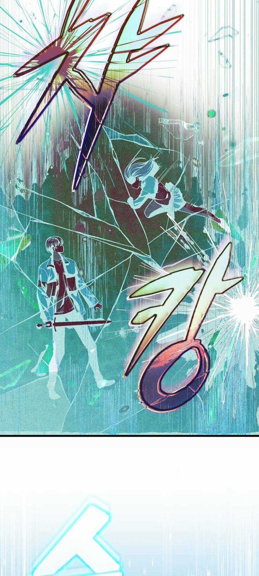 Tôi Là Thiên Ma Truyền Nhân Chapter 6 trang 21