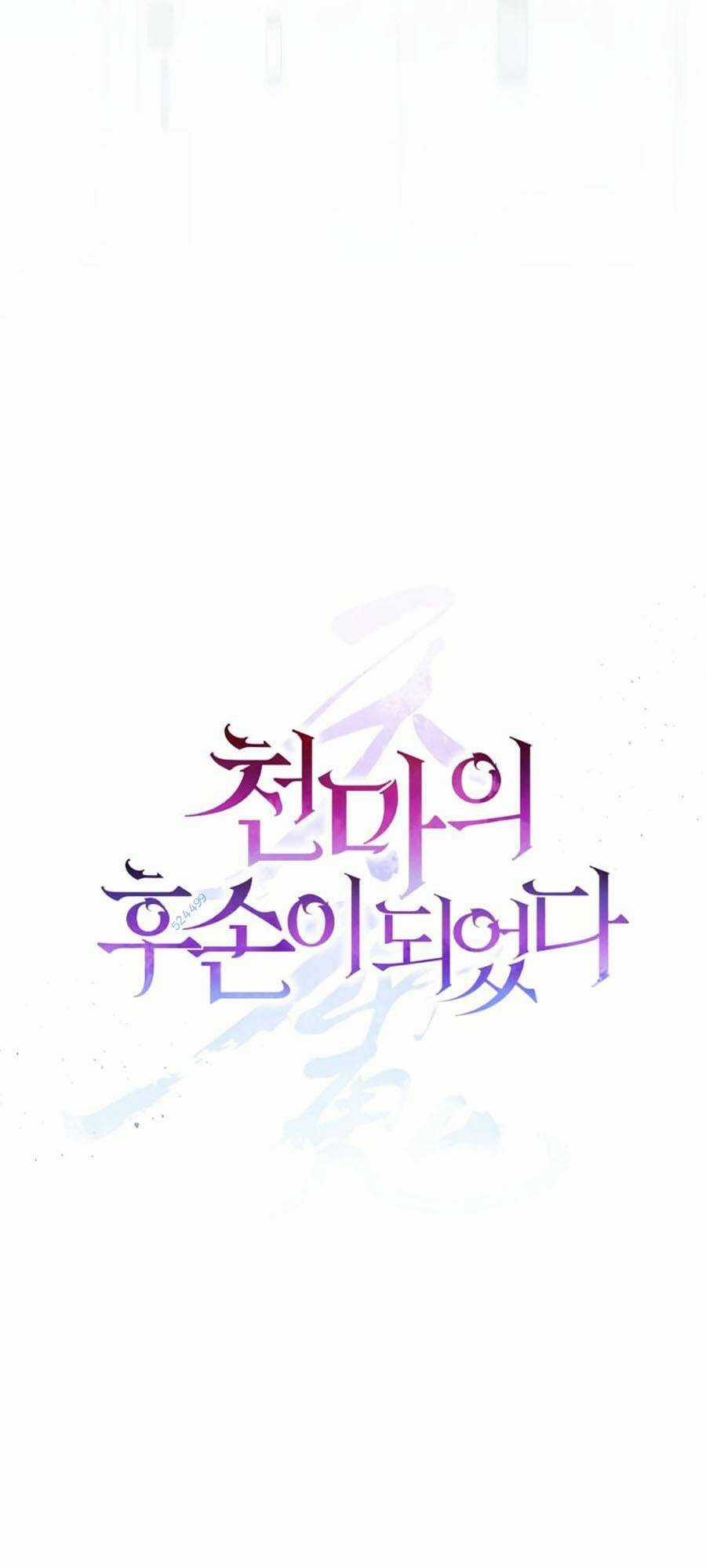 Tôi Là Thiên Ma Truyền Nhân Chapter 6 trang 24