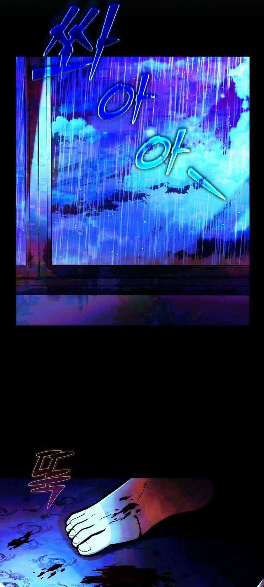 Tôi Là Thiên Ma Truyền Nhân Chapter 6 trang 26