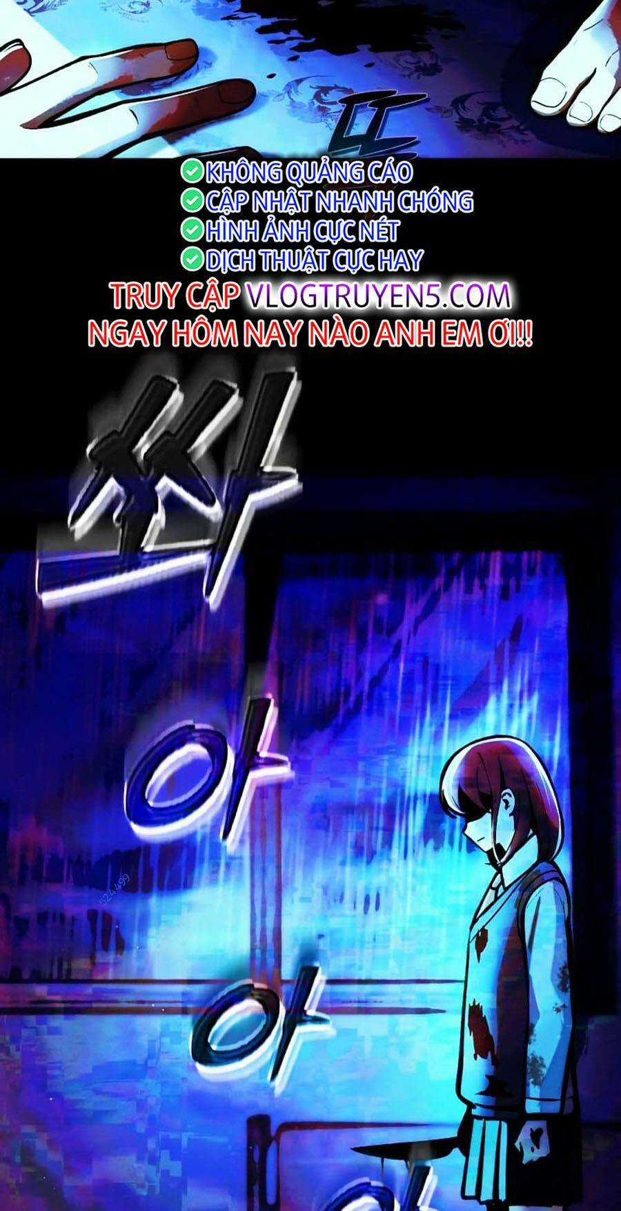 Tôi Là Thiên Ma Truyền Nhân Chapter 6 trang 27