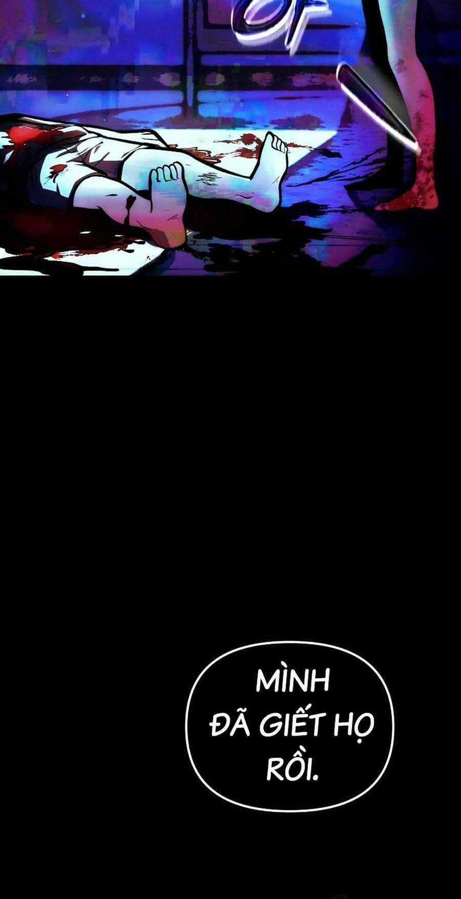 Tôi Là Thiên Ma Truyền Nhân Chapter 6 trang 28