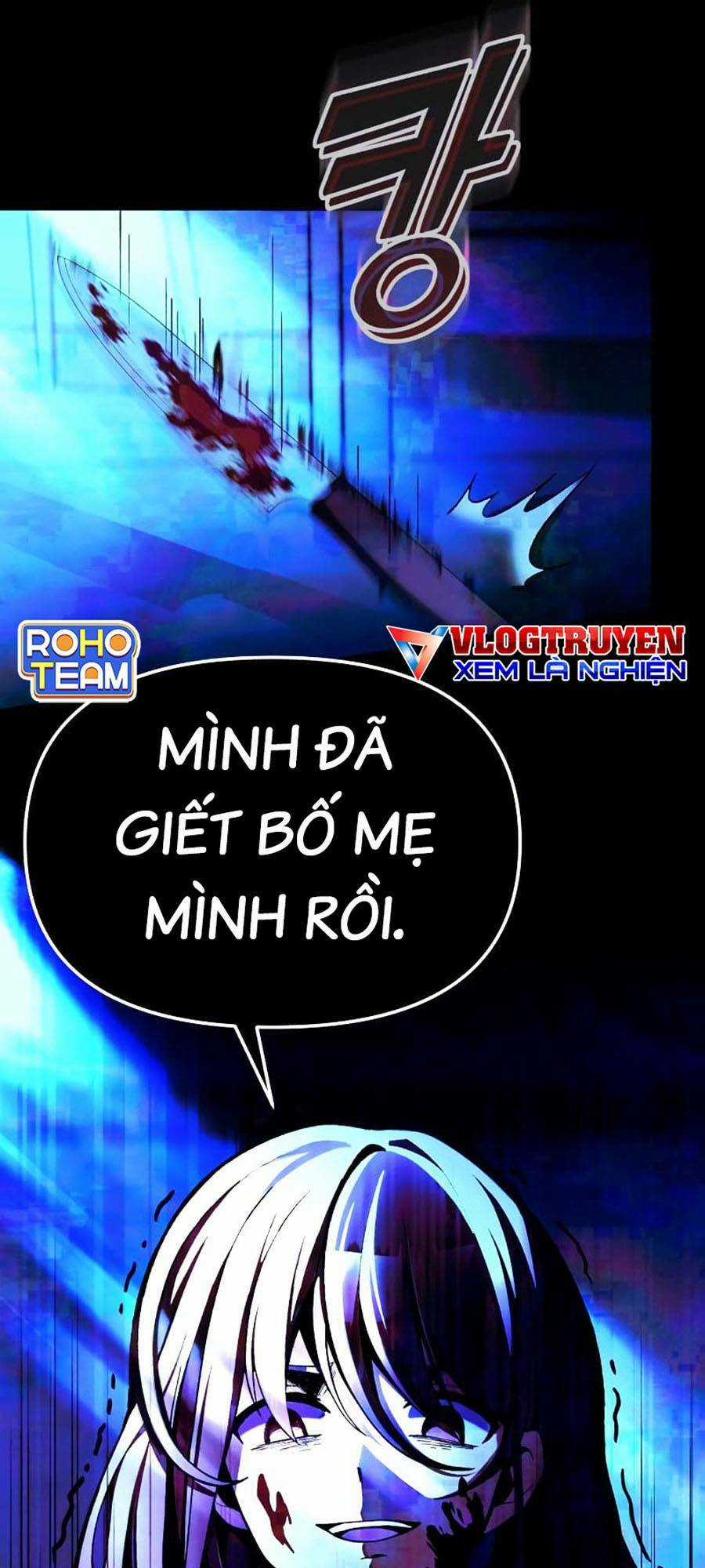 Tôi Là Thiên Ma Truyền Nhân Chapter 6 trang 29