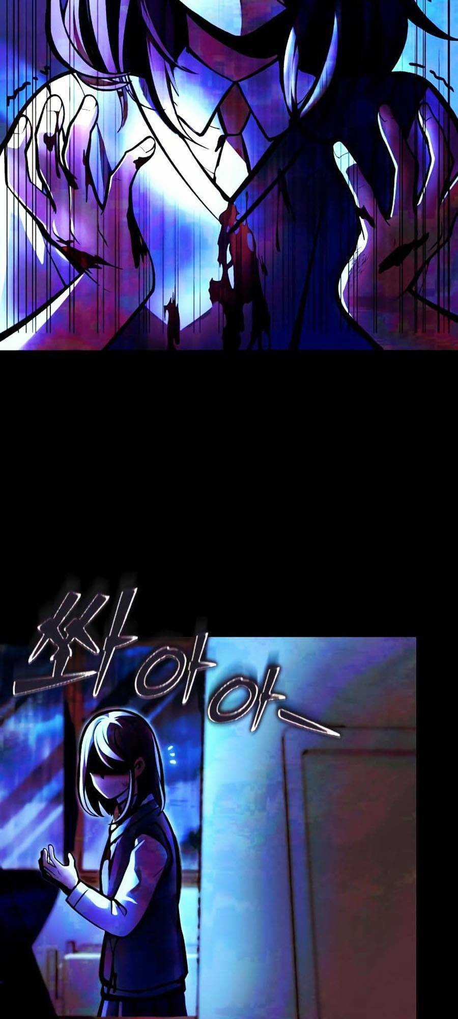 Tôi Là Thiên Ma Truyền Nhân Chapter 6 trang 30