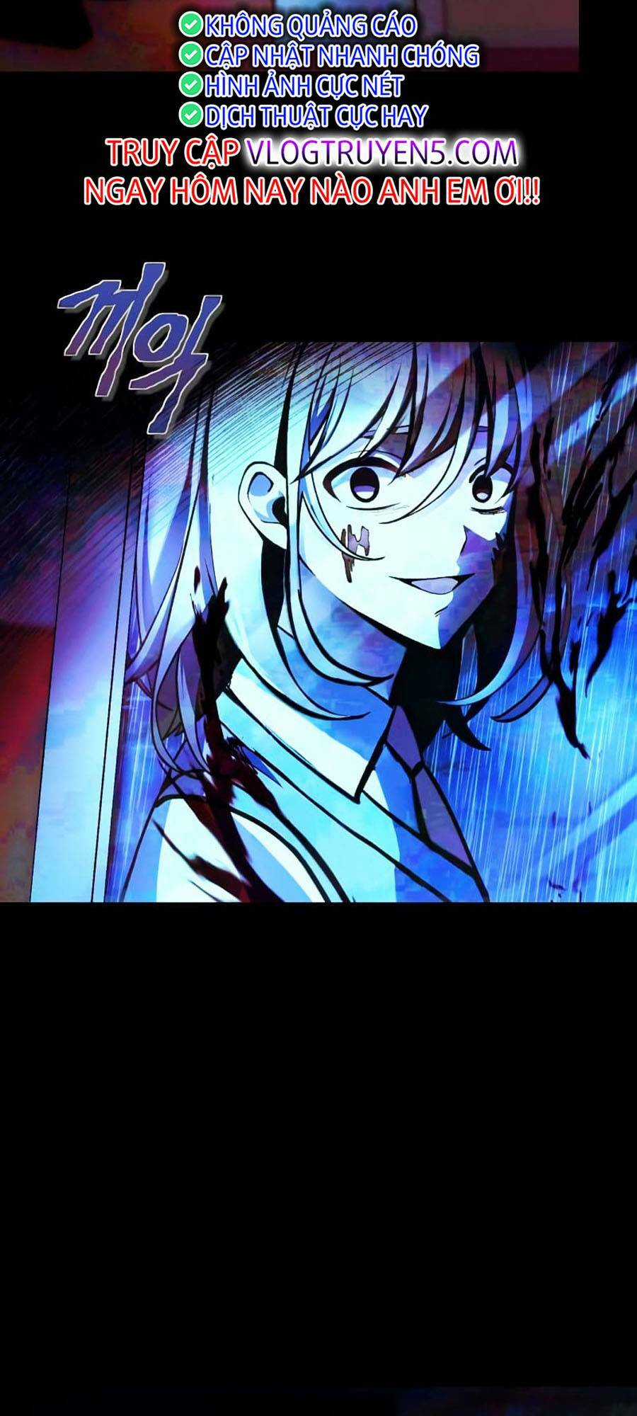 Tôi Là Thiên Ma Truyền Nhân Chapter 6 trang 31