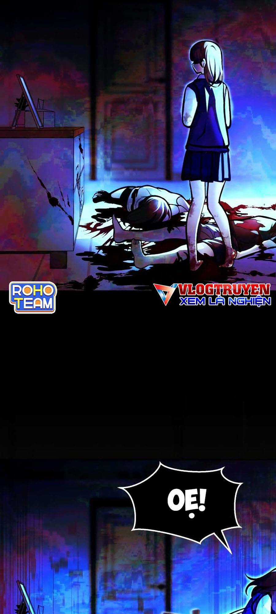 Tôi Là Thiên Ma Truyền Nhân Chapter 6 trang 32