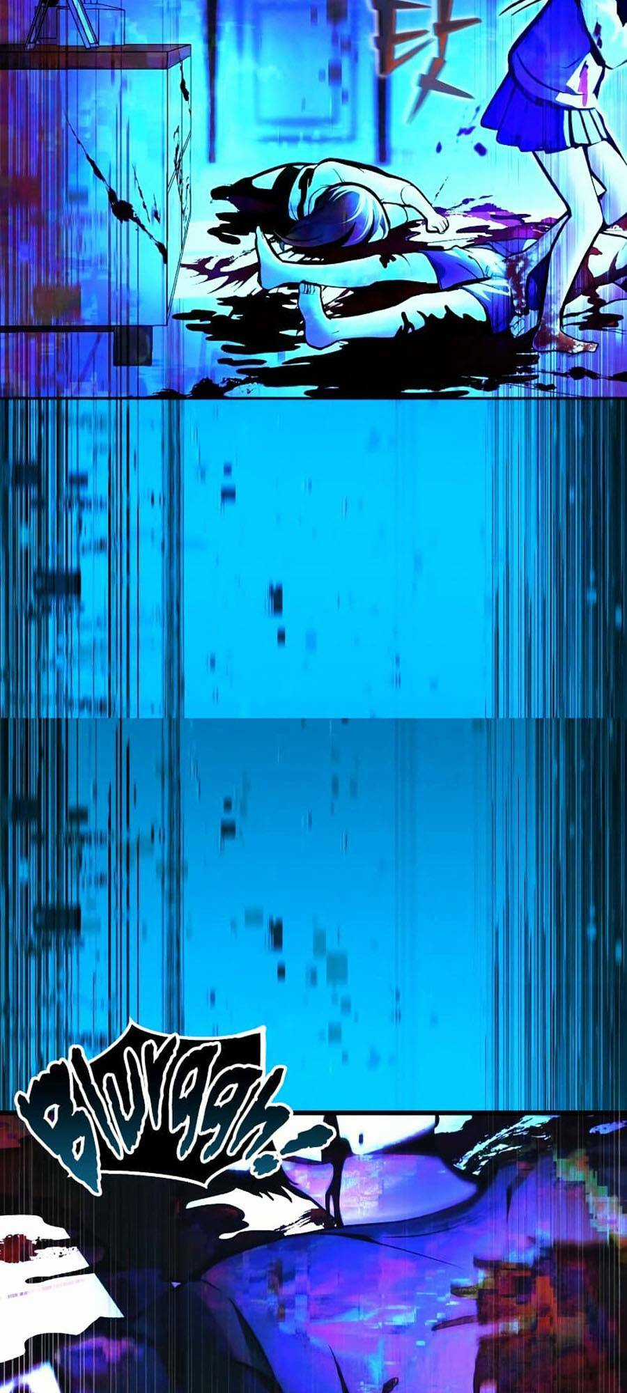 Tôi Là Thiên Ma Truyền Nhân Chapter 6 trang 33