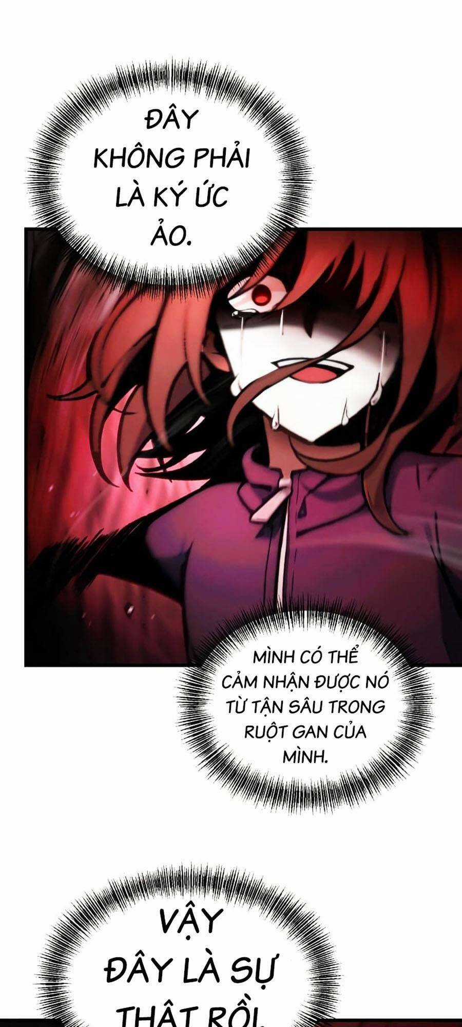 Tôi Là Thiên Ma Truyền Nhân Chapter 6 trang 36