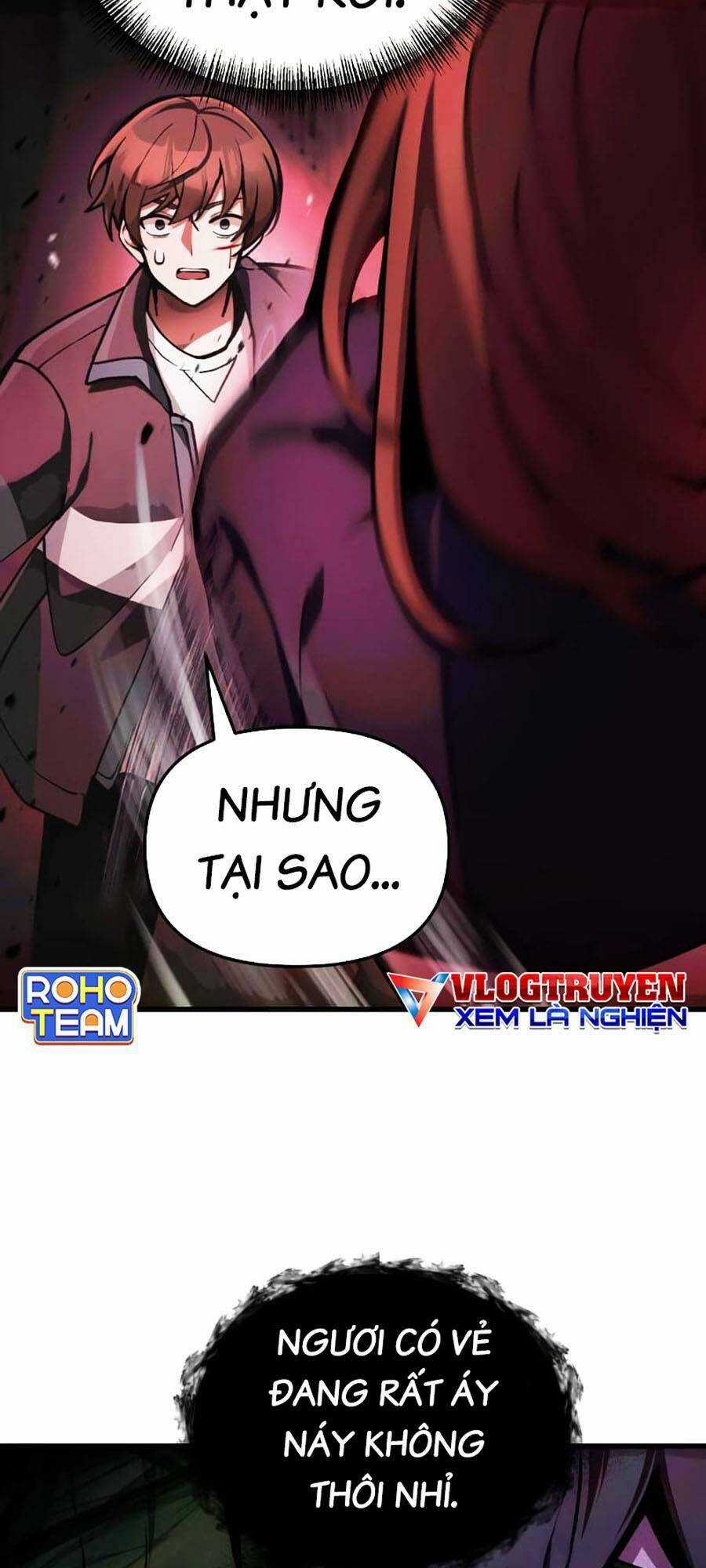 Tôi Là Thiên Ma Truyền Nhân Chapter 6 trang 37