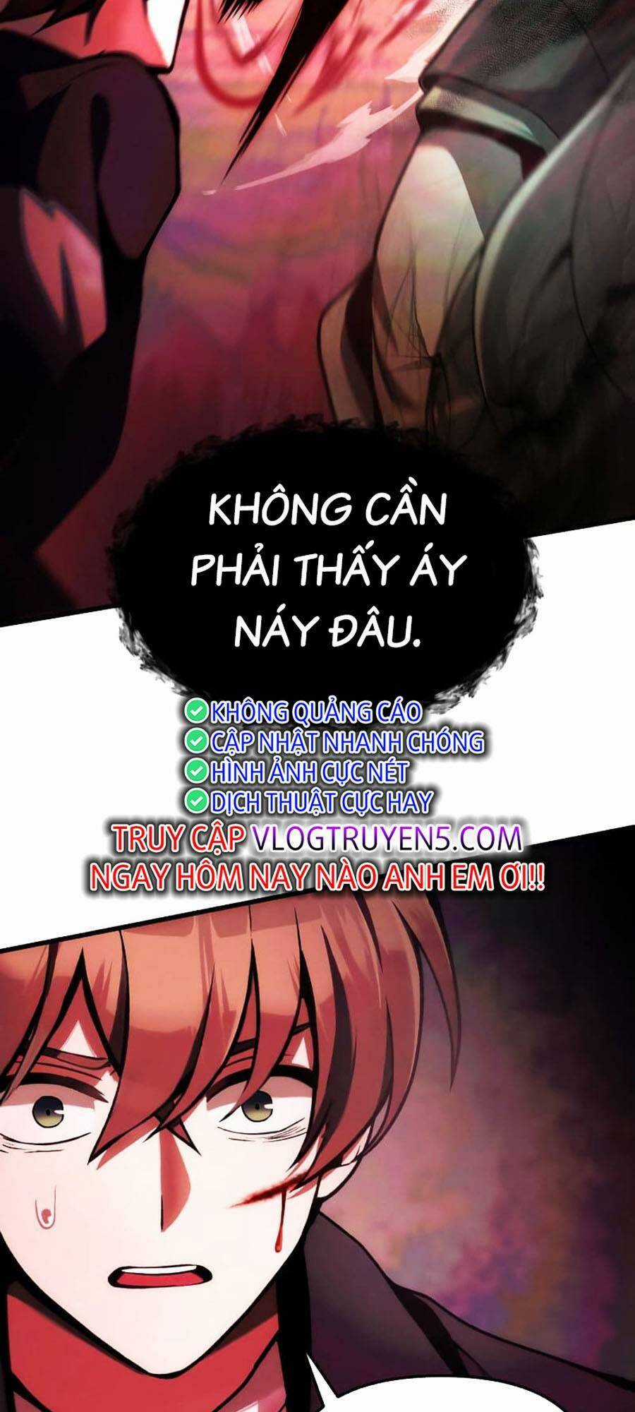 Tôi Là Thiên Ma Truyền Nhân Chapter 6 trang 39