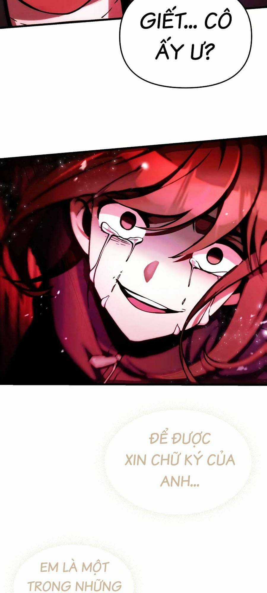 Tôi Là Thiên Ma Truyền Nhân Chapter 6 trang 40