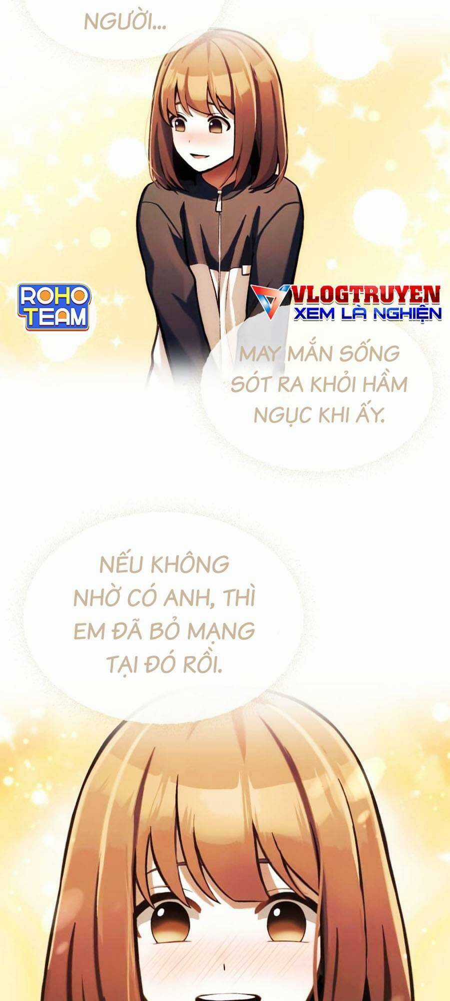 Tôi Là Thiên Ma Truyền Nhân Chapter 6 trang 41