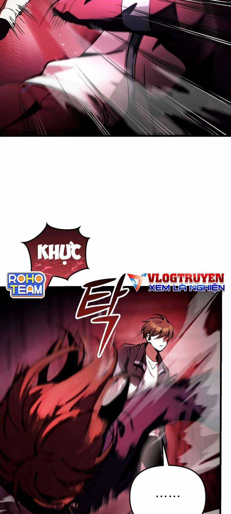 Tôi Là Thiên Ma Truyền Nhân Chapter 6 trang 44