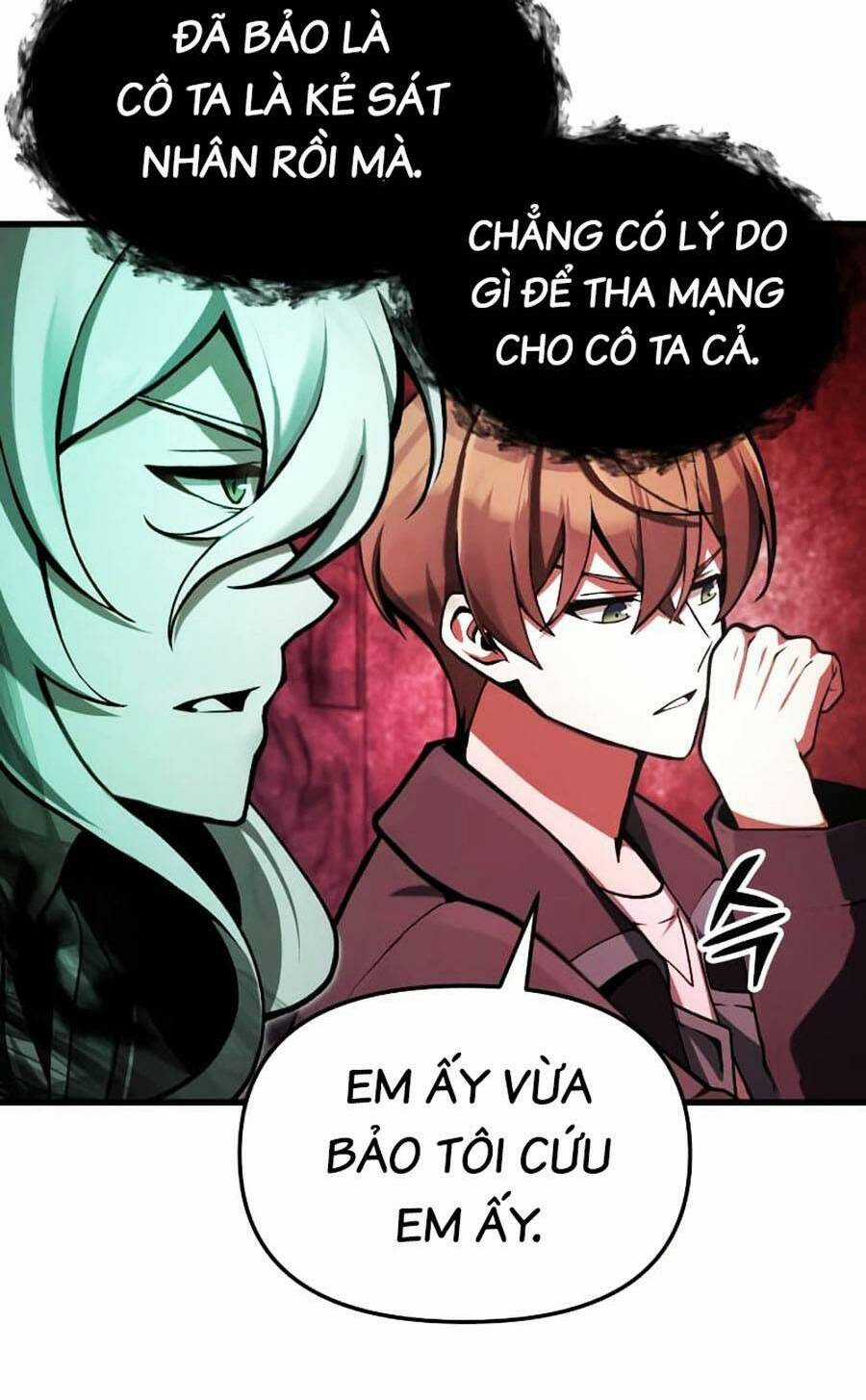 Tôi Là Thiên Ma Truyền Nhân Chapter 6 trang 47