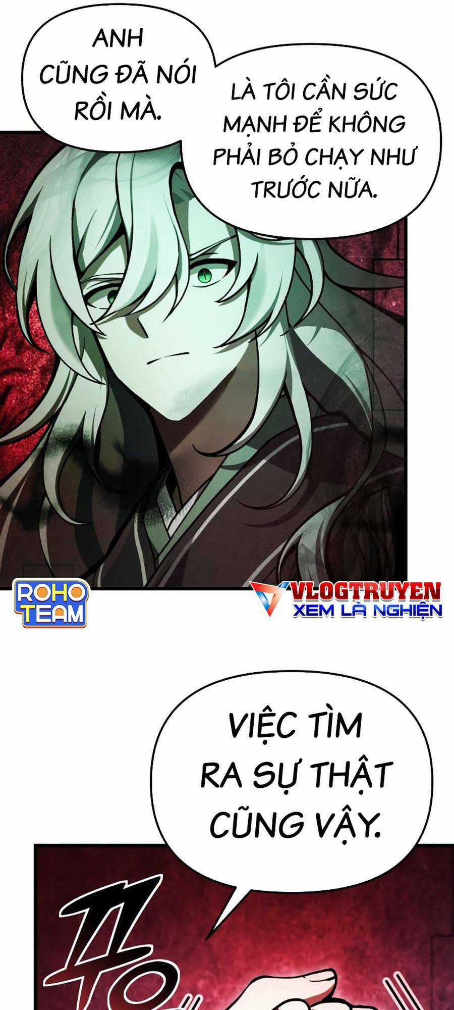 Tôi Là Thiên Ma Truyền Nhân Chapter 6 trang 48