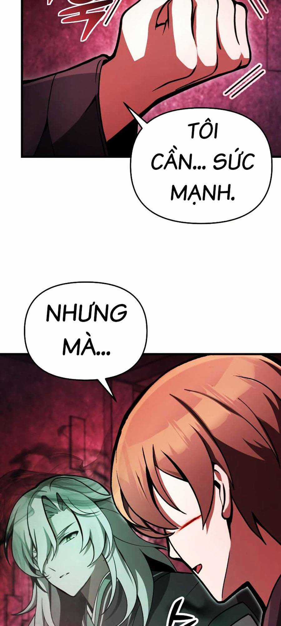 Tôi Là Thiên Ma Truyền Nhân Chapter 6 trang 49