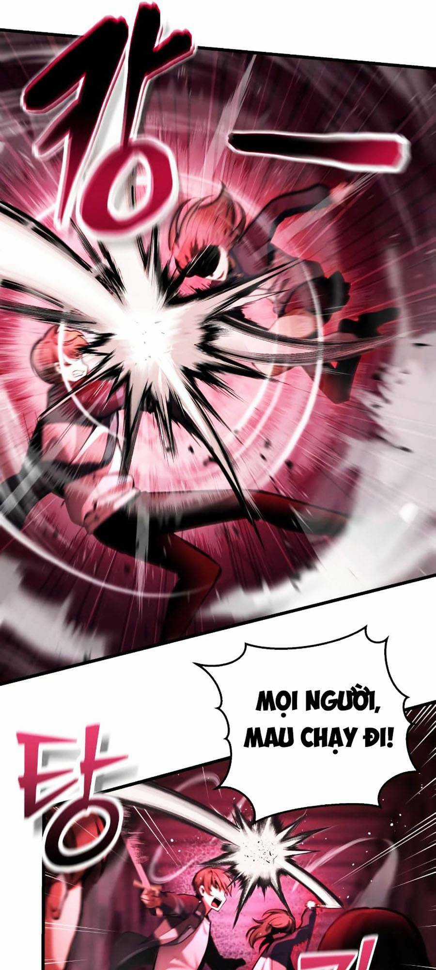 Tôi Là Thiên Ma Truyền Nhân Chapter 6 trang 5