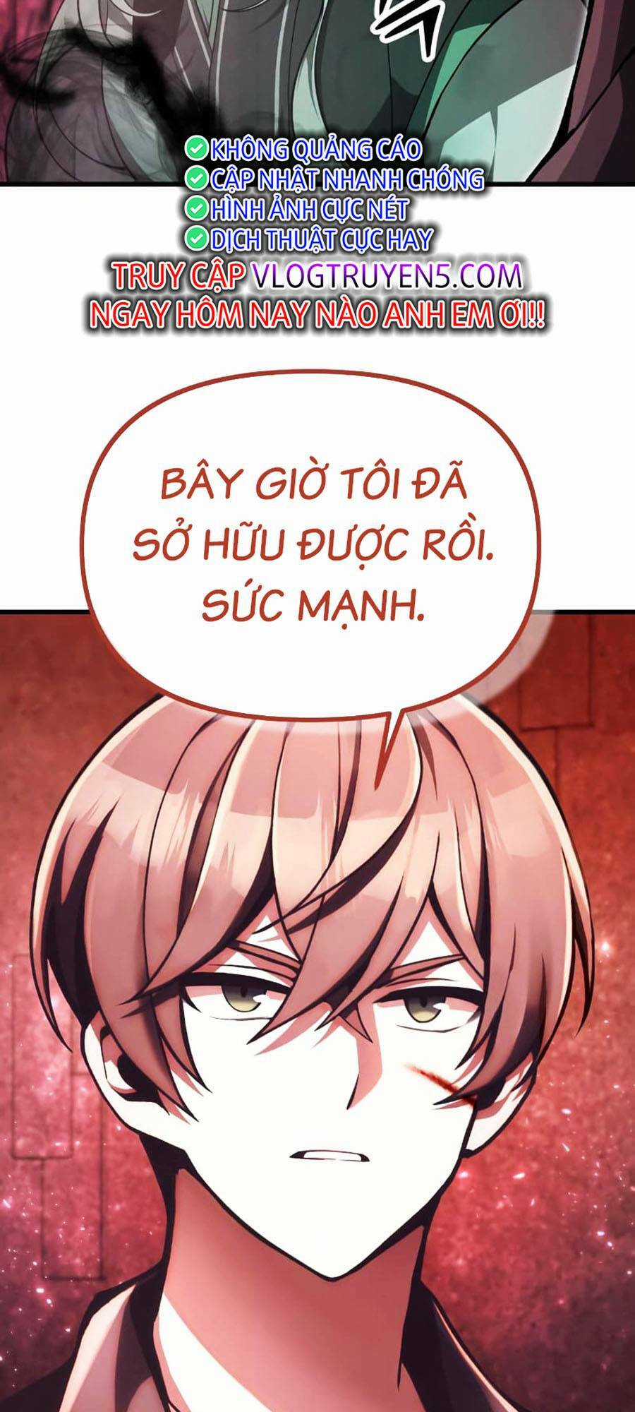 Tôi Là Thiên Ma Truyền Nhân Chapter 6 trang 50